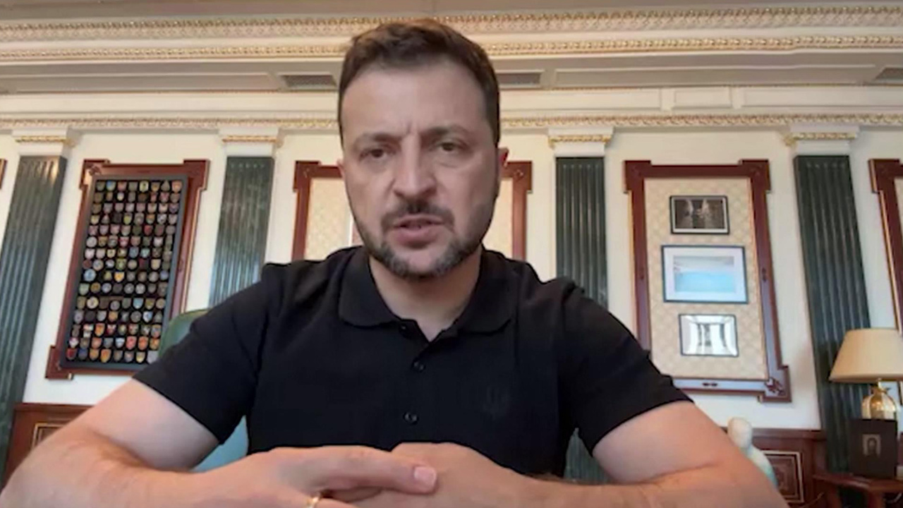 Киевская пропаганда "не верит" в убийства жителей Курской области