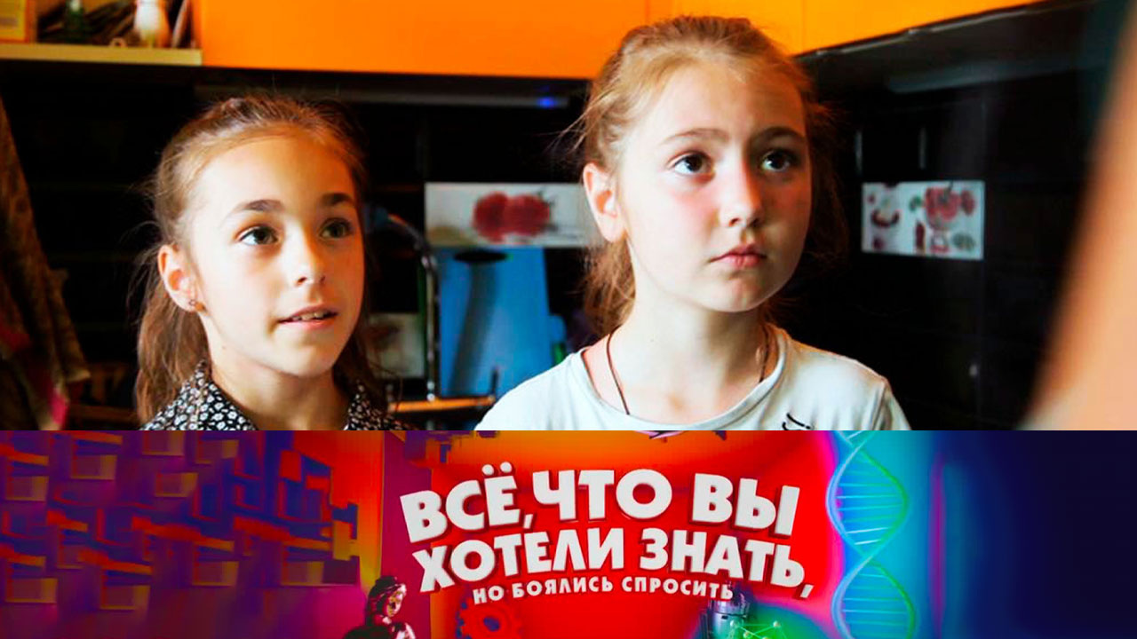 Эфир от 15.07.2021