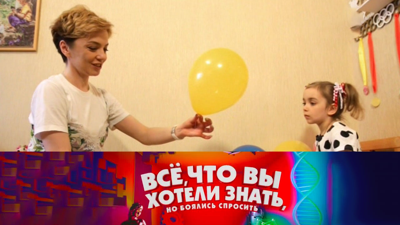 Кто придумал воздушный шар