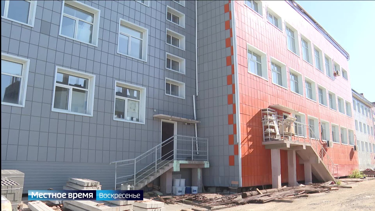 Эфир от 01.09.2024