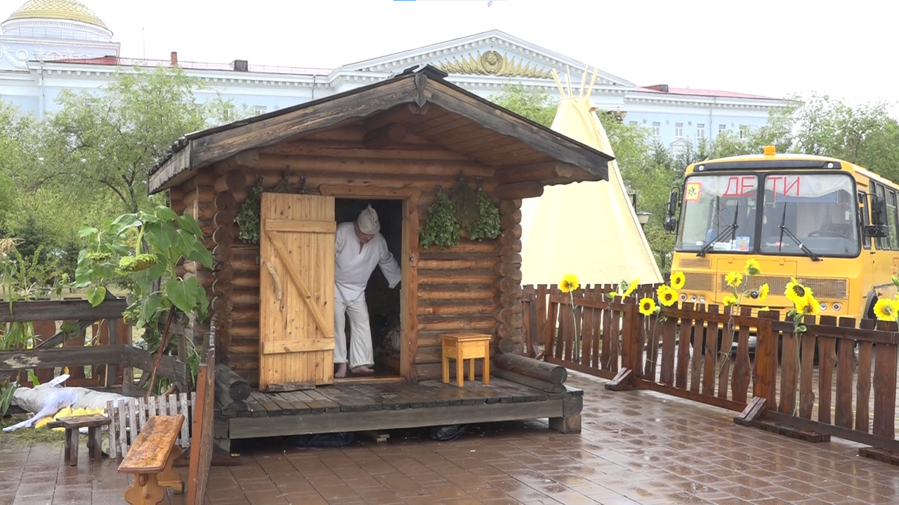 Эфир от 01.09.2024