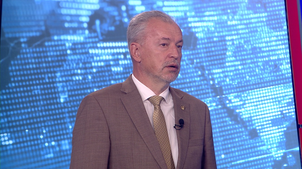 Юрий Таран о проблемах липецких школьников перед новым учебным годом