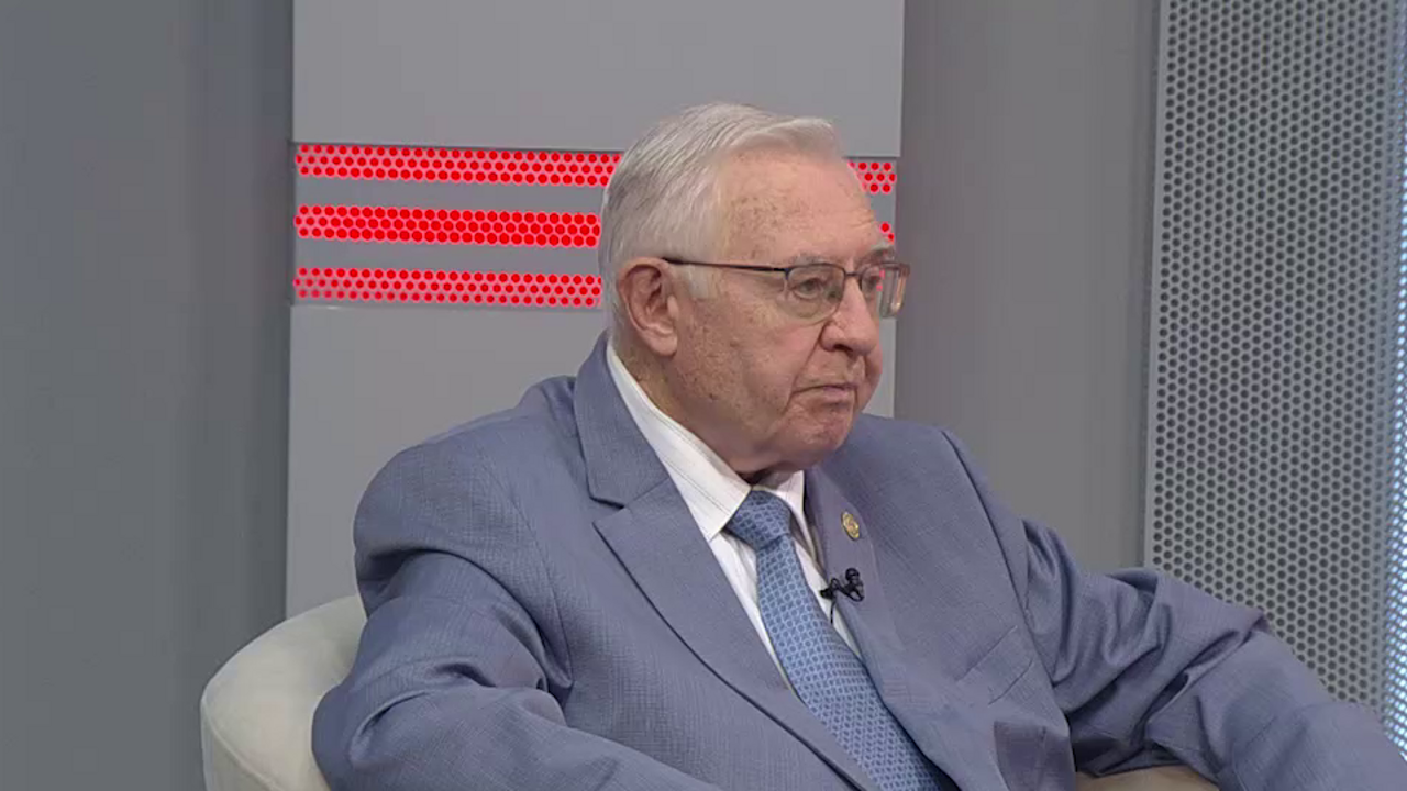 Роман Стронгин рассказал о подготовке к проведению муниципальных выборов, которые пройдут 8  сентября