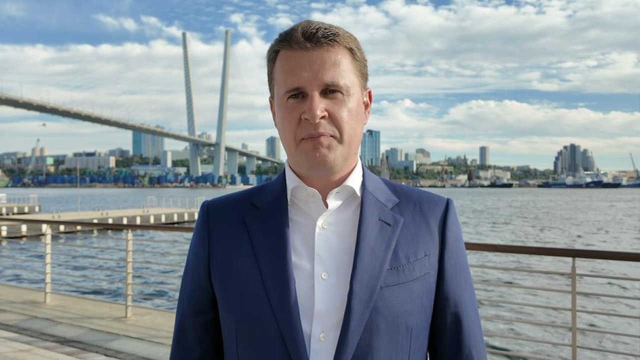 Алексей Чекунков: на ВЭФ пописано соглашений более чем на 5 трлн рублей