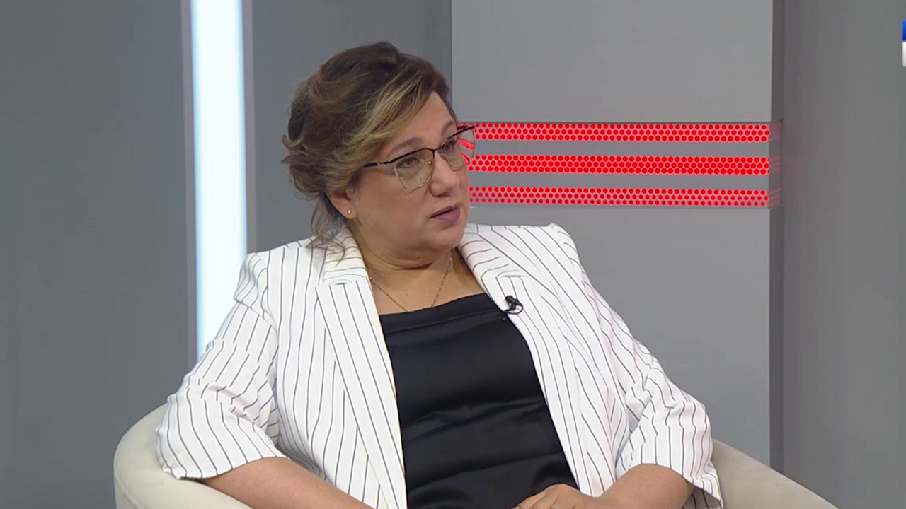 Людмила Печникова: "Талантливому ребенку нужен талантливый учитель"