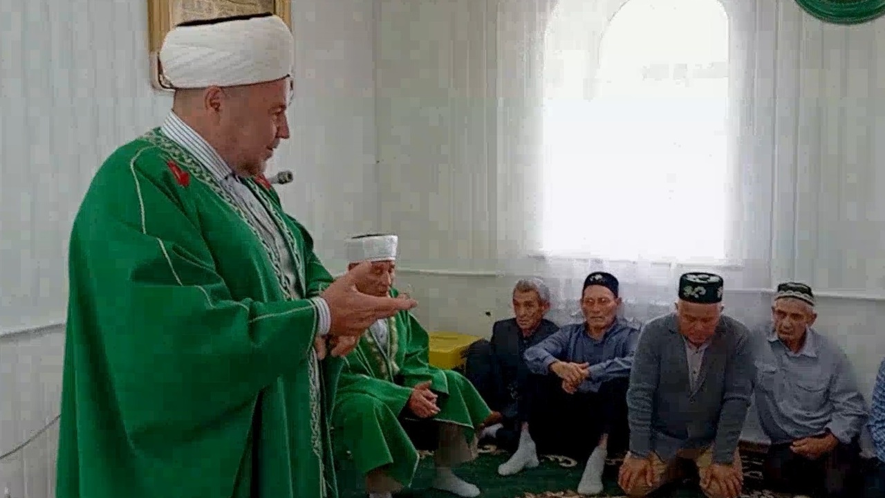 Эфир от 07.09.2024
