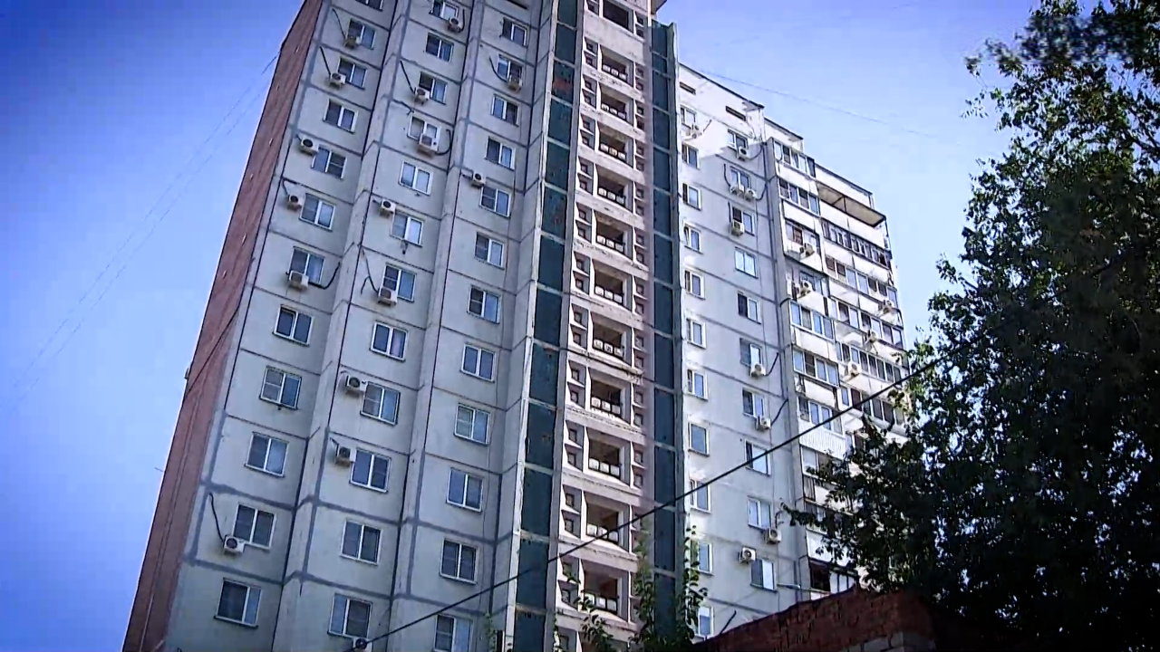 Право на придомовую территорию. Эфир от 10.09.2024