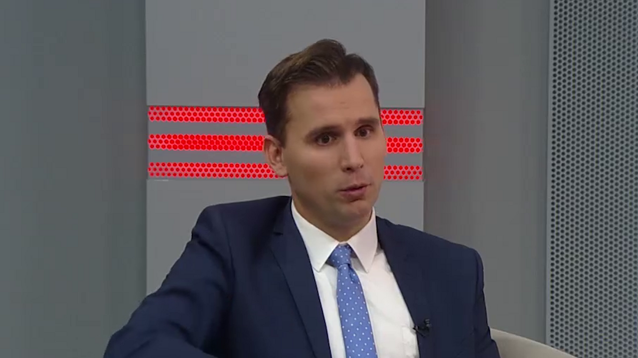 Михаил Каленов рассказал о том, как повысить мотивацию к учебе у современных детей