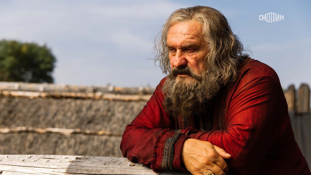 Князь Андрей