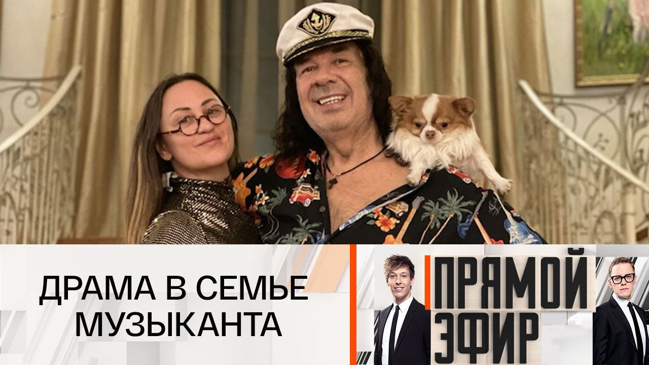 Наследство Кузьмина