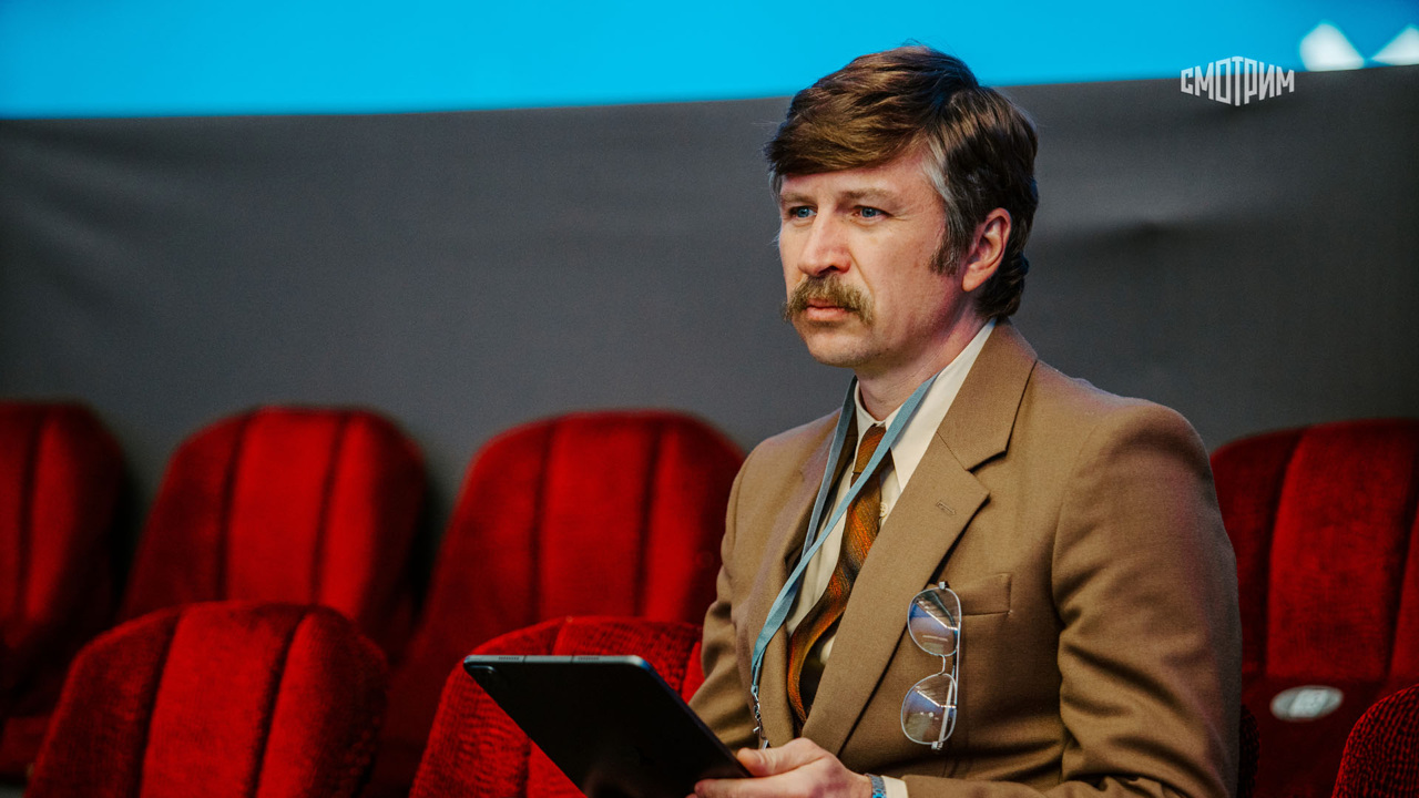 Роднина