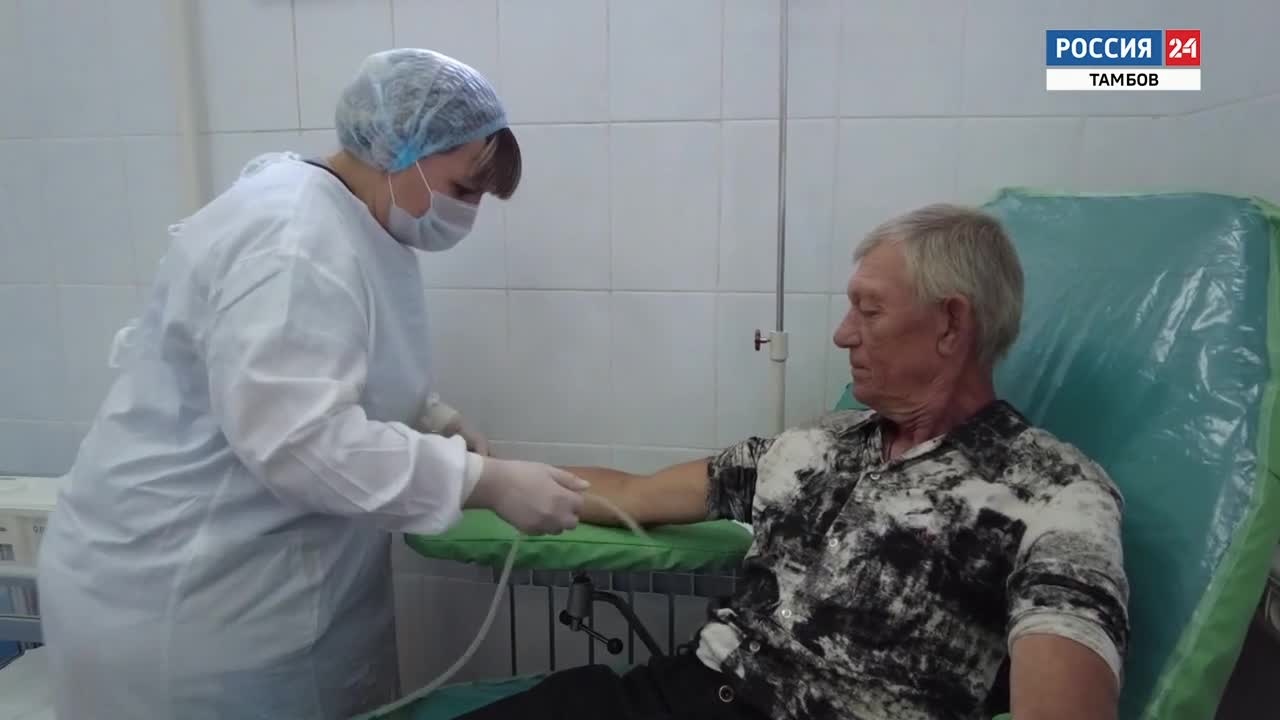 Эфир от 15.09.2024