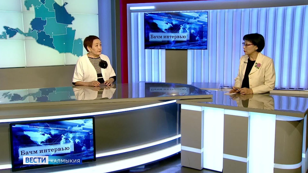 Бачм. Интервью 16.09.2024