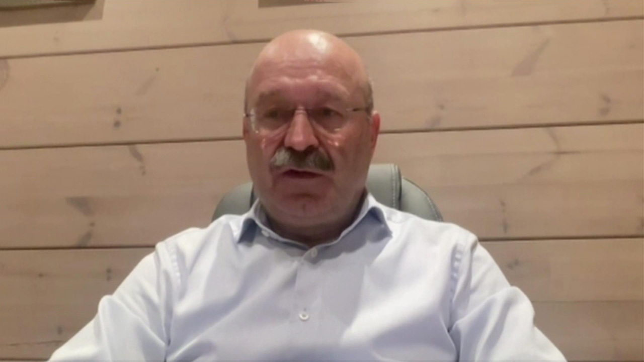 Экономист Михаил Задорнов объяснил, почему ЦБ решил поднять ключевую ставку