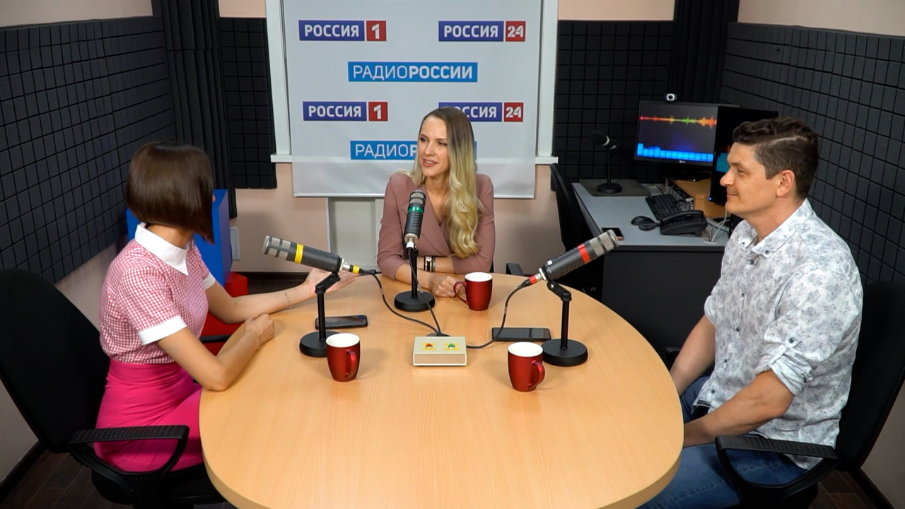 Выпуск № 8: Ольга Вакуленко и Евгений Ищенко о нейросетях и искусственном интеллекте