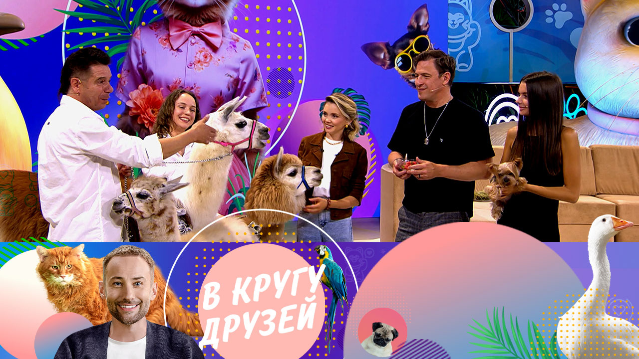 Эфир от 15.09.2024