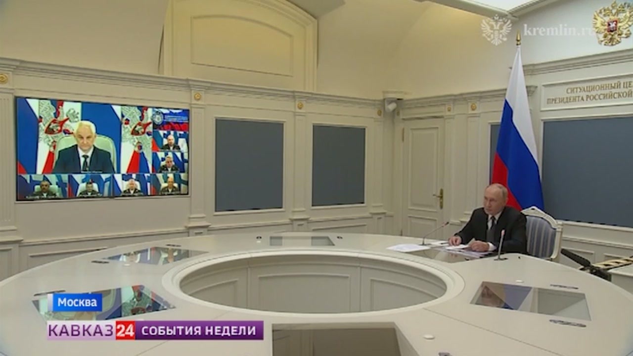 Эфир от 14.09.2024