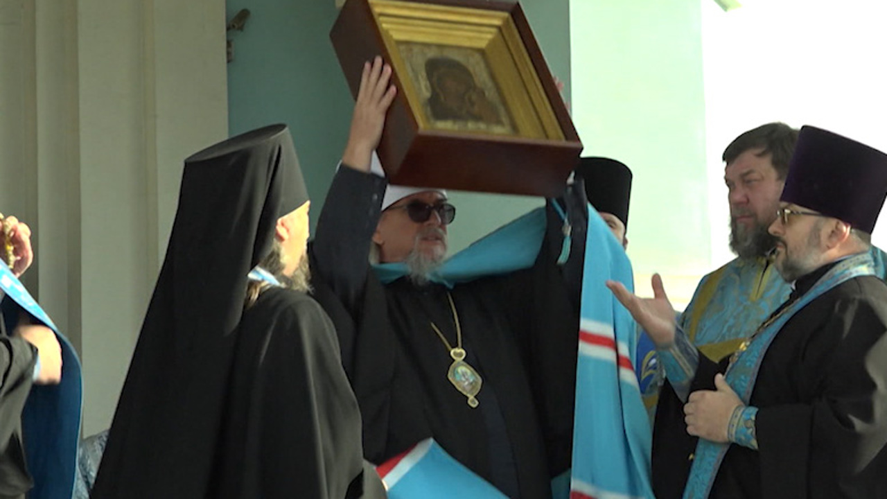 Эфир от 15.09.2024