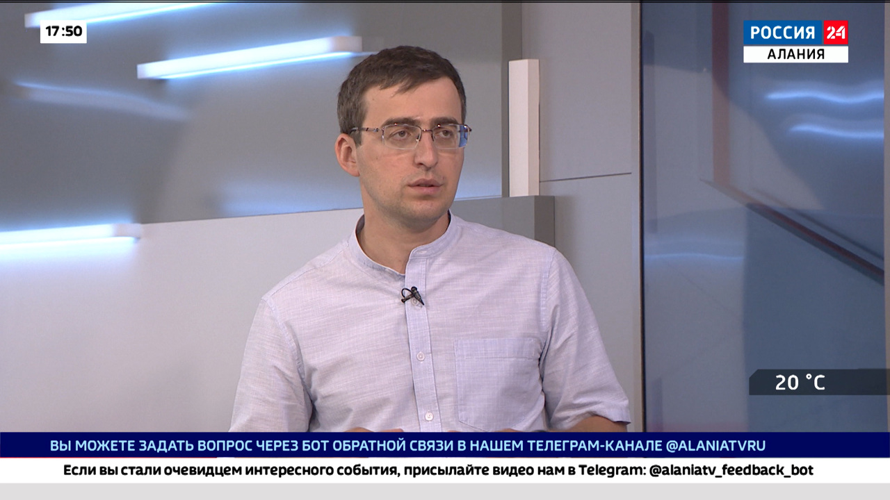 Эфир от 16.09.2024