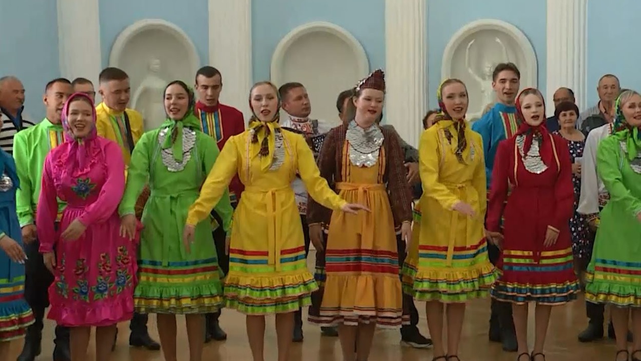 Эфир от 17.09.2024