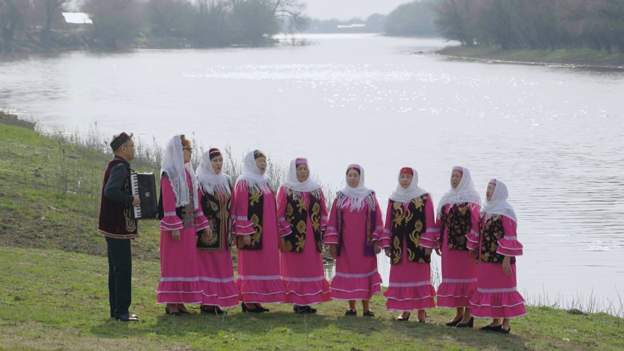 Юртовцы. На перекрёстке миров