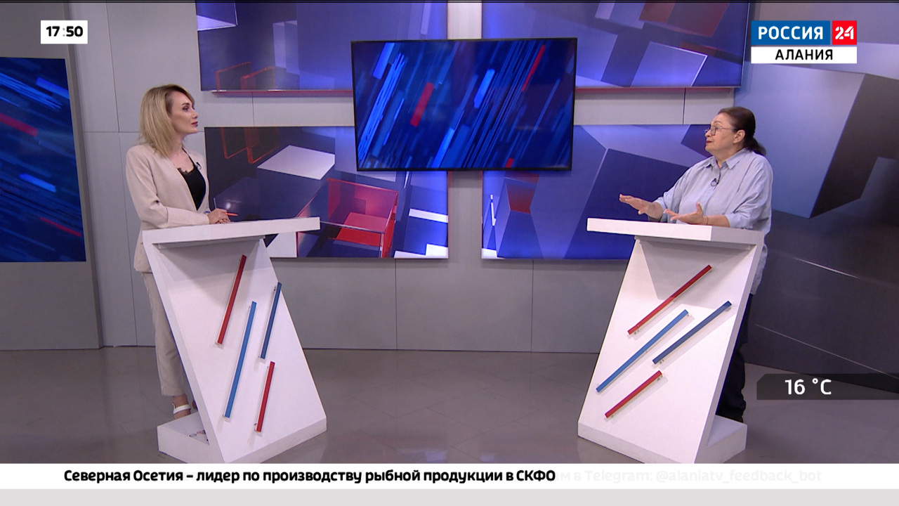 Ансамбль народного танца "Арфан"