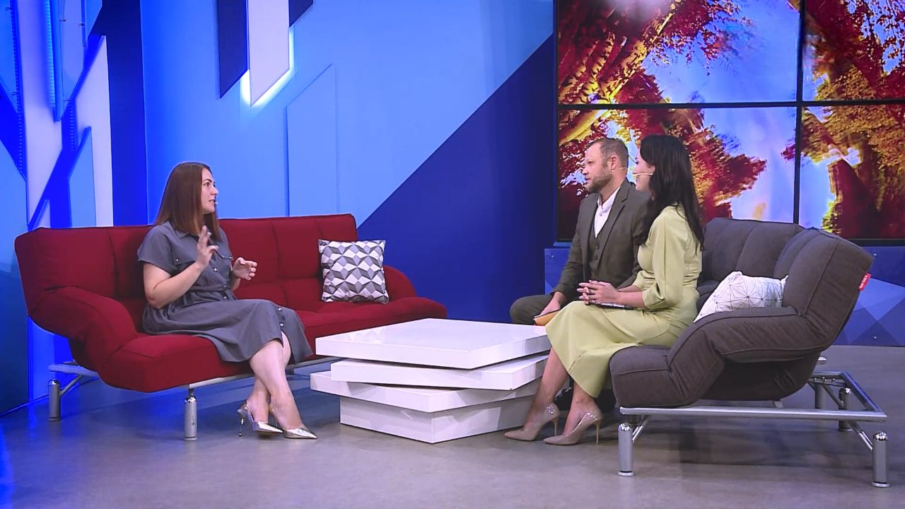 Эфир от 22.09.2024