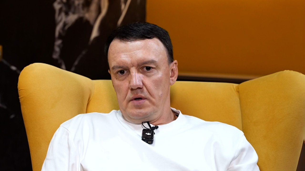 Александр Сторожук