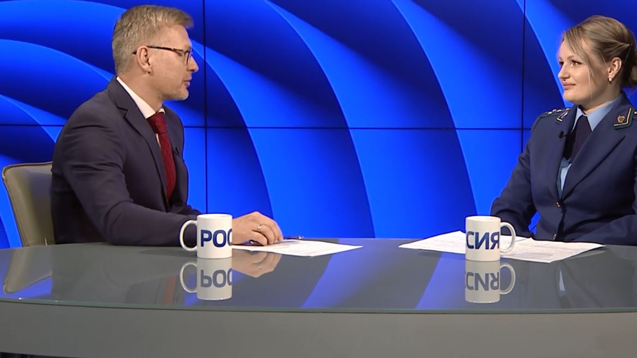 Эфир от 25.09.2024