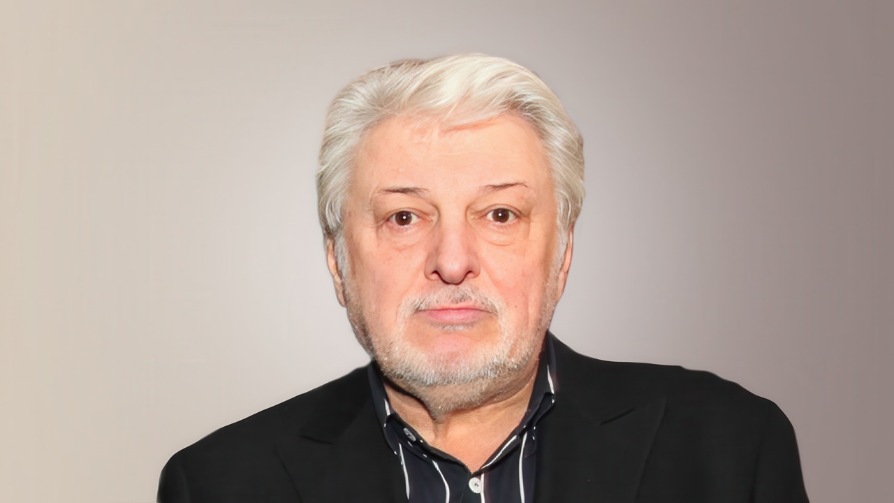 Не стало Вячеслава Добрынина