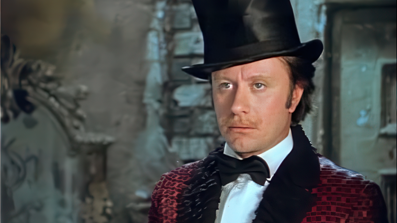 Андрей Миронов