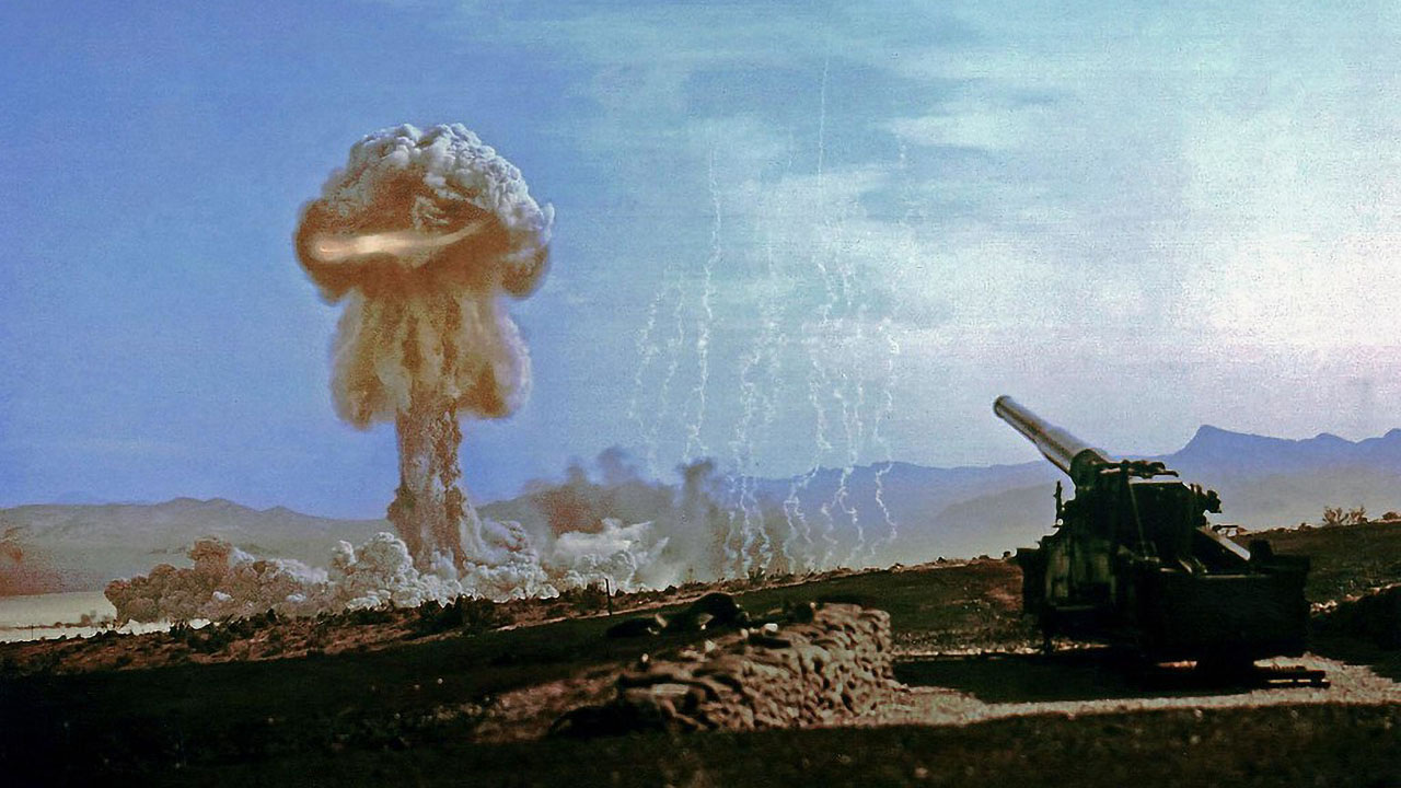 Ядерная доктрина РФ, обострение конфликта на Ближнем Востоке. Эфир от 27.09.2024