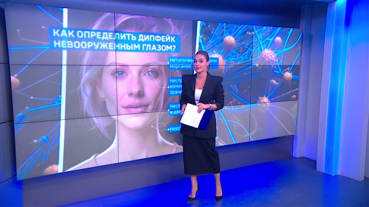 Цифровые манипуляции