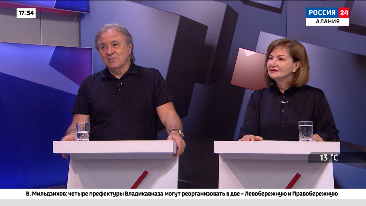 Развитие медицины в условиях санкций