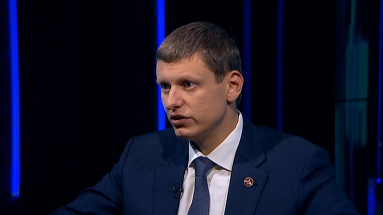 Конфликт на Ближнем Востоке. Криптовалюта на службе России