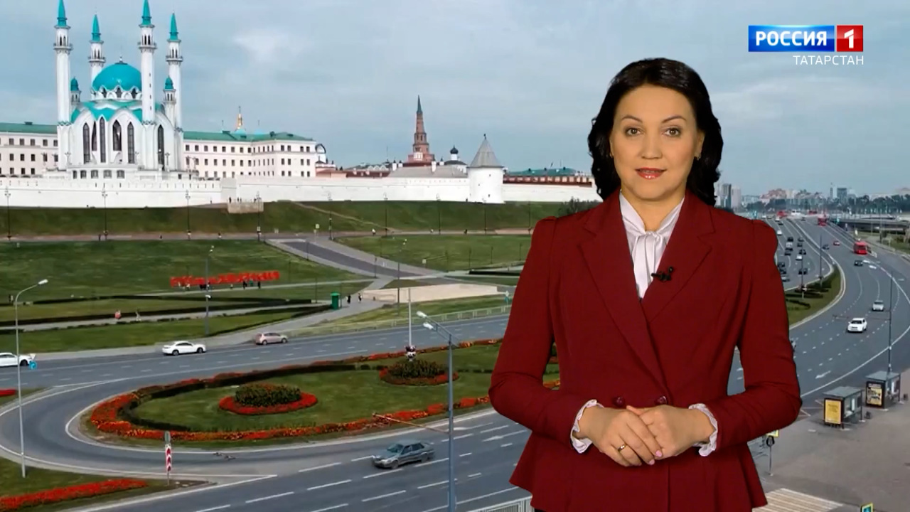 Хәерле көн, Татарстан! (03.10.24)