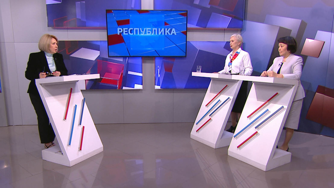 Эфир от 03.10.2024