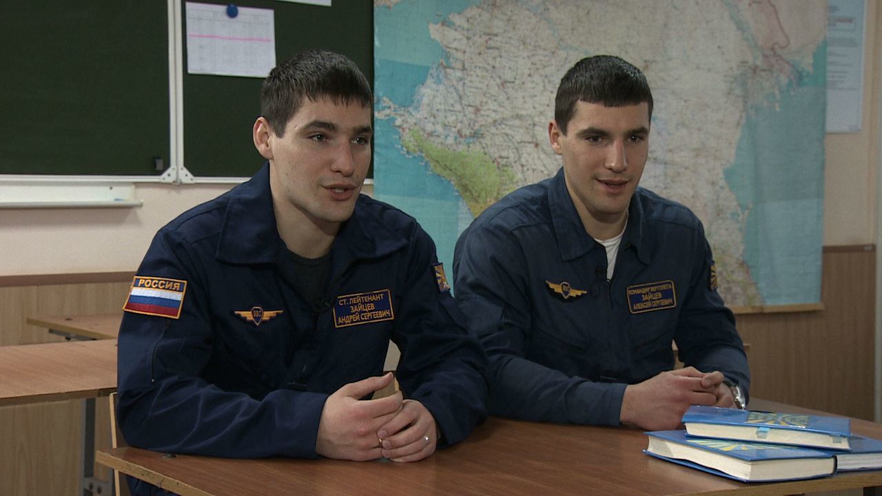 Эфир от 22.02.2014