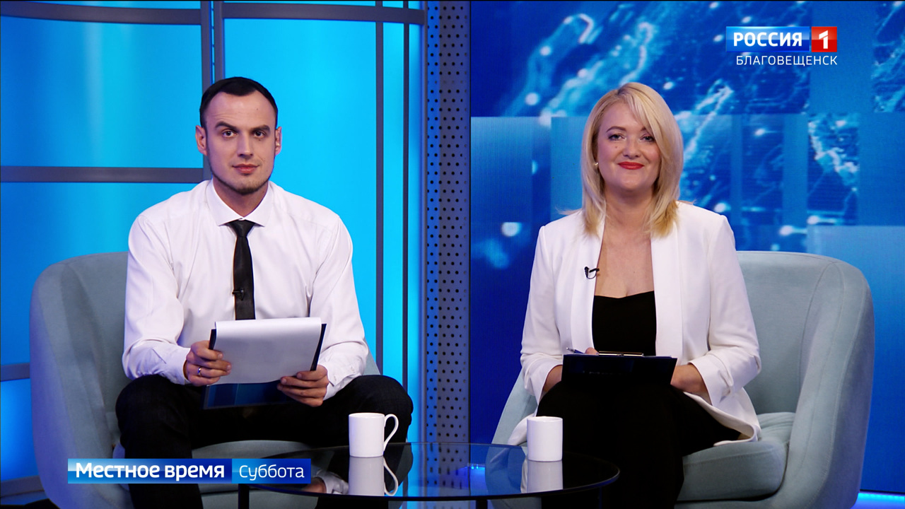 Эфир от 05.10.2024
