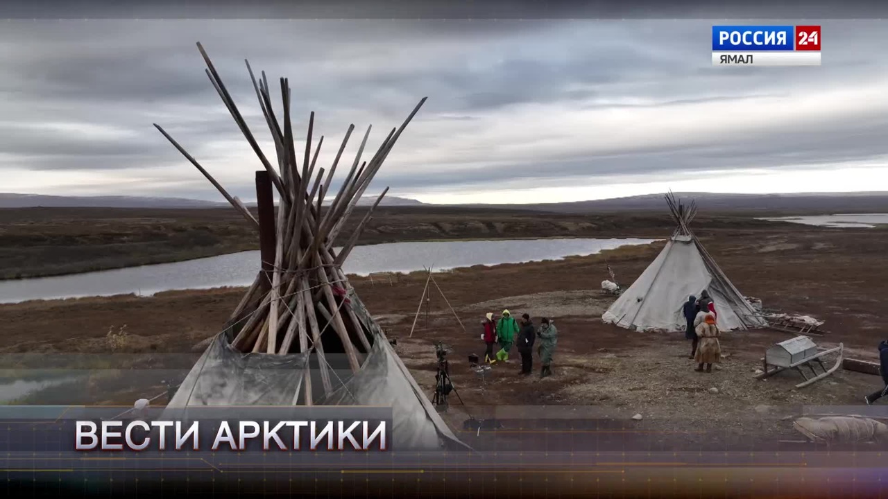 Эфир от 05.10.2024