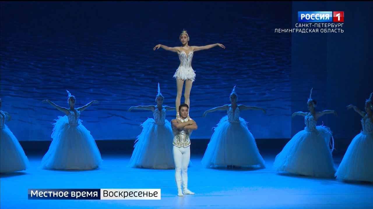 Эфир от 06.10.2024