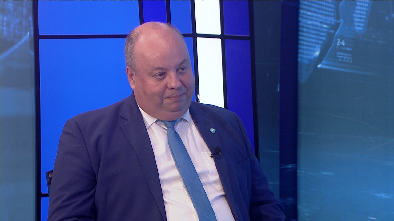 Что сделано для сокращения сроков регистрации кадастрового учёта, доступности и качество услуг Росреестра узнаем у Виктора Гостеева