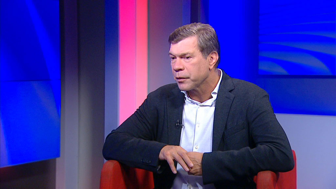 Олег Царев: Штатам не нужны сюрпризы от Украины