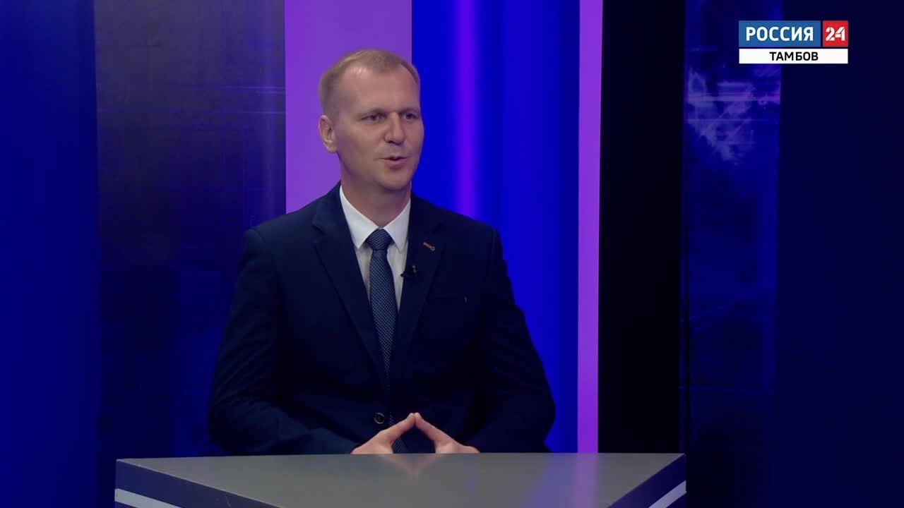 Александр Юдин о ярмарке на Покрова Пресвятой Богородицы