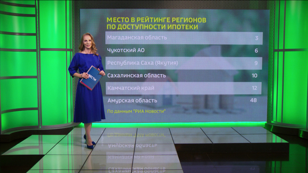 Осень – традиционное время повышения активности на рынке недвижимости