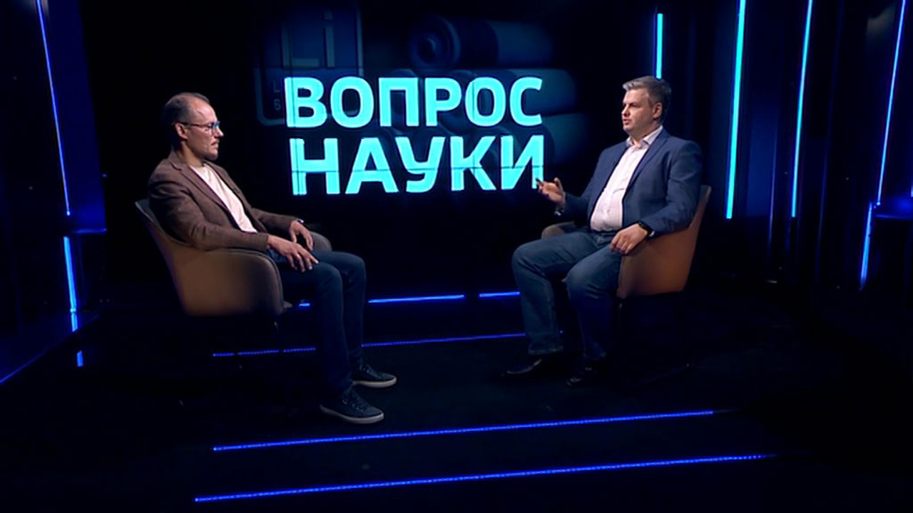 Добыча лития в России