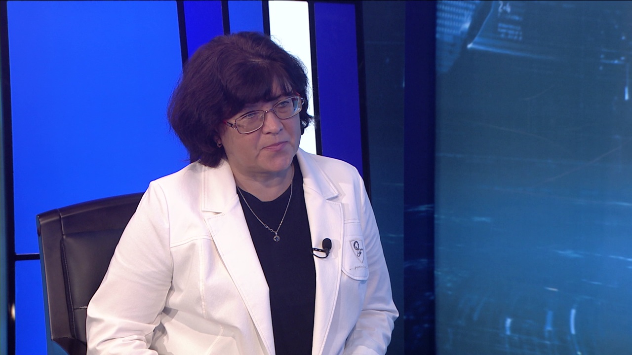 Ирина Кирейчикова рассказала о трудовых правах мобилизованных работников
