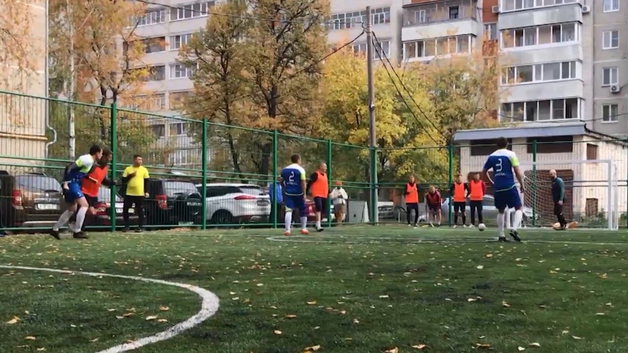 Эфир от 13.10.2024