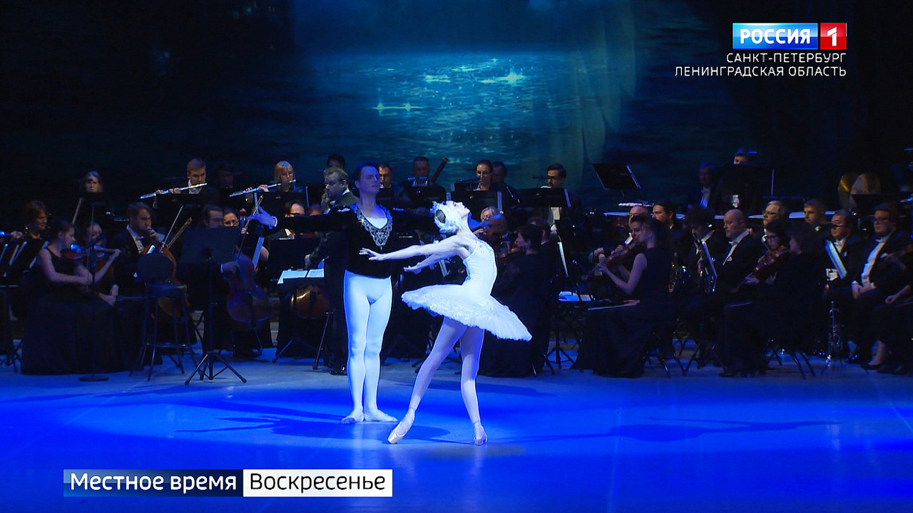 Эфир от 13.10.2024