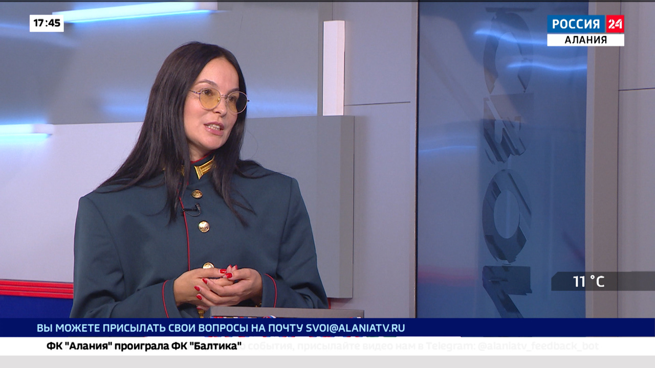Эфир от 14.10.2024